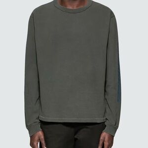 yeezy season 6 shirt